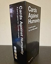 Cards against humanity - cards,