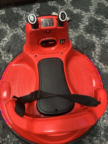 Kids bumper car 360 - bumper,