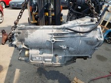 Chevrolet Camaro 2016 Petrol Automatic gearbox B1161466TBLX1494 ATV62007