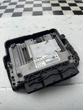 PEUGEOT 208 GTI 200THP 200 1.6 PETROL ENGINE CONTROL UNIT ECU 9666318780
