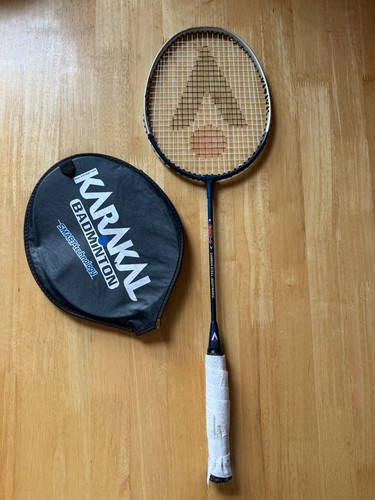 Karakal cbx badminton - cbx-4, racket