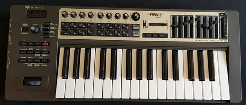 Roland edirol pcr - roland, pcr-300