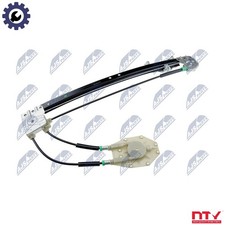 WINDOW REGULATOR EPS-BM-012