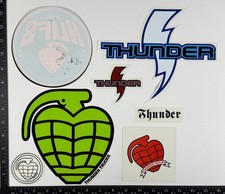 Thunder Trucks 2000's original