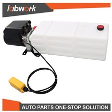 12 V 180 bar 2000W 11L pump