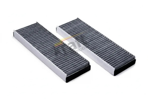 Cabin filter activated carbon - cabin,
