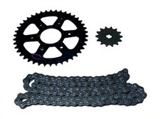 Chain Sprocket Kit 2014 to 2016 Model Fit For KTM Duke 200