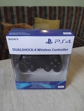 Genuine Sony DualShock 4