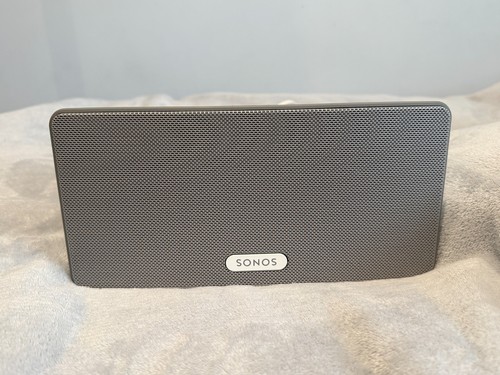 Sonos play wireless smart - 3,