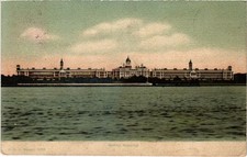 PC HOSPITAL NETLEY HAMPSHIRE