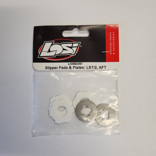 Vintage team losi losb3451 - vintage,