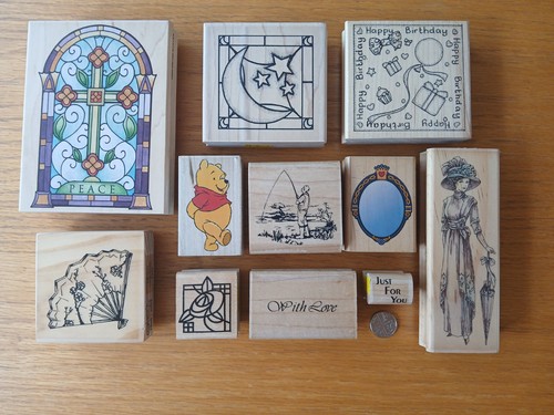 Job lot bundle - of, 11