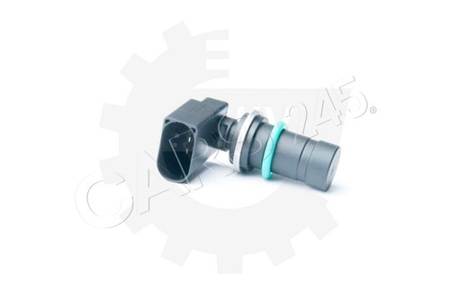Crankshaft pulse generator - crankshaft,