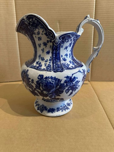 Antique dudson jug pitcher - antique,
