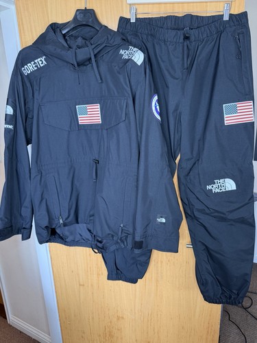 Supreme the north face trans - the,