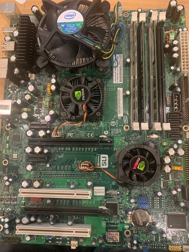 Xfx nforce 680i sli - xfx,