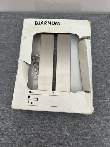 Ikea bjarnum aluminum - bjarnum, 7-1/2"