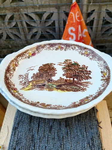 Vintage royal tudor ware olde - royal,
