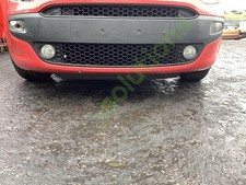FIAT PUNTO MK3 2010-2012 Front