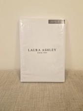 Bed Sheet-laura ashley silver