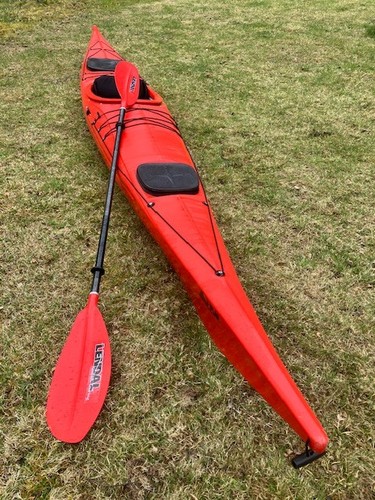 Capella 166 sea - p&h,