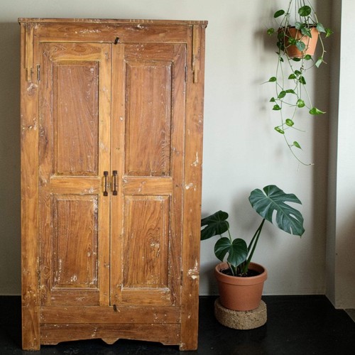 Vintage rustic hard wood - vintage,