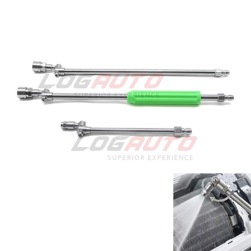 Pressure washer extension wand - pressure,