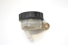 1998 HONDA CBR 600F REAR BRAKE