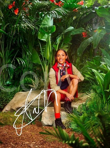 Alex scott celebrity get - im, a