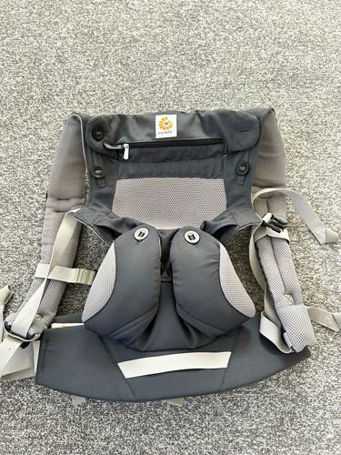 Ergobaby all positions - ergobaby, 360