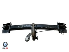BMW X5 E70 09-13 LCI DETACHABLE TOWBAR