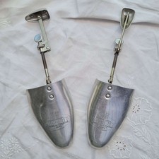 Mid-century Church's metal