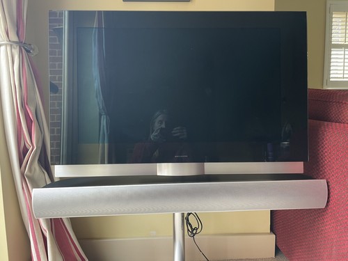 Bang olufsen beovision 7 tv - olufsen,