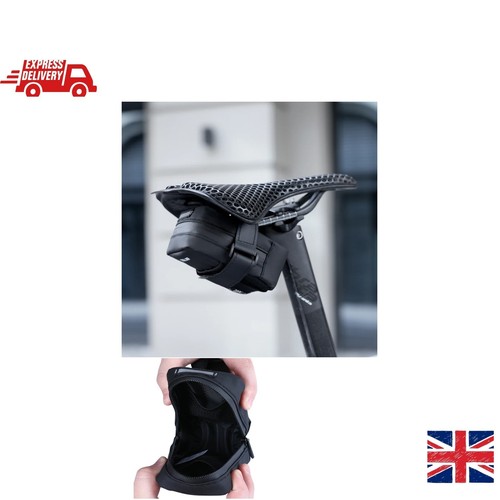 Saddle bag waterproof - saddle,