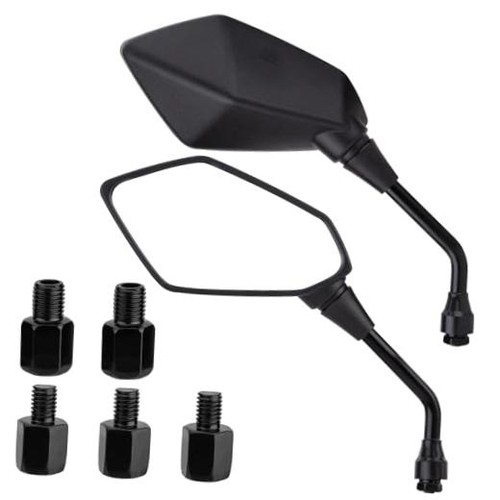 Motorcycle mirrors for - motorcycle,