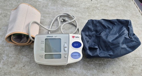 Omron intelli digital blood - omron, m7