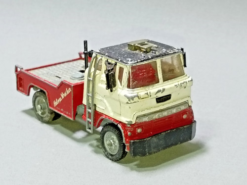 Vintage corgi 1142 ford - corgi,