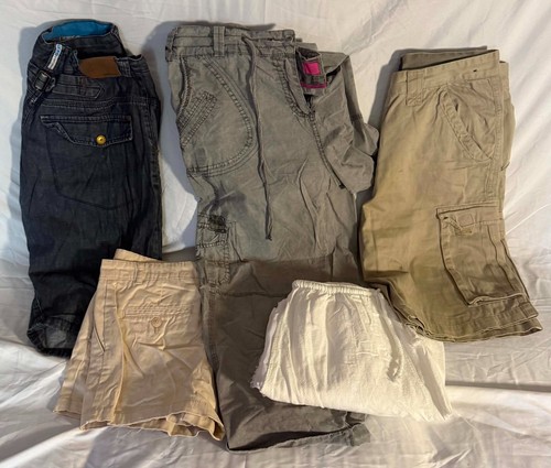 Joblot pairs shorts mixed - joblot,
