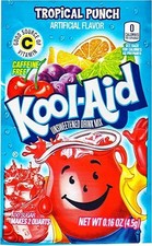 Kool-Aid Tropical Punch 4.5g