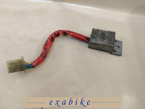 Ignition box for - gl, 1100