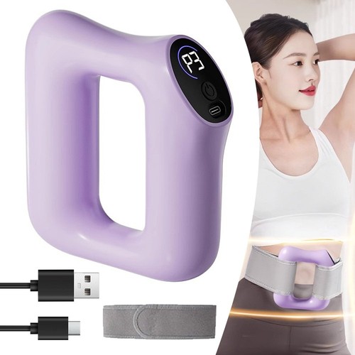Full body vibration fascia - full,