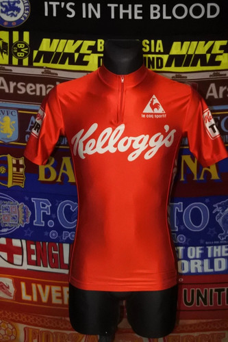 Kelloggs tour of - kelloggs,