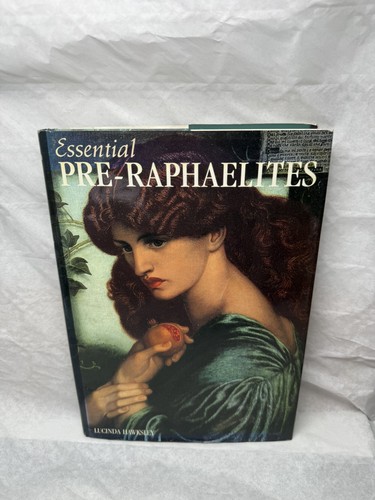 Essential pre raphaelites - essential, pre-raphaelites