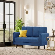 Hello-5ive 2 Seater Comfy Sofa