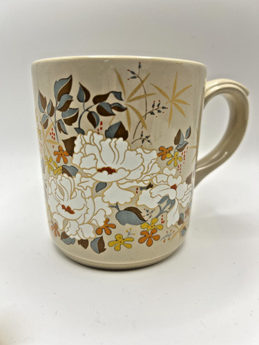 Vintage poole pottery kandy - pottery,