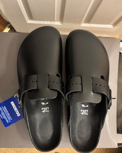 Rick owens birkenstock - x,
