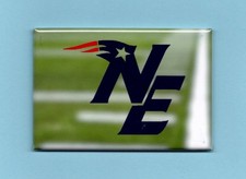 NEW ENGLAND PATRIOTS *2X3