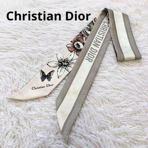 Christian dior mitzza ribbon - dior,