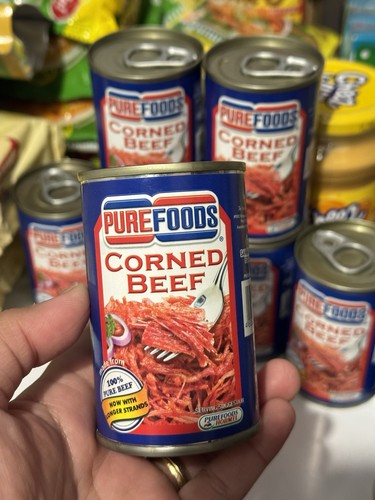 Purefoods corned beef - , 150g