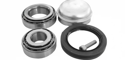 Wheel bearing gk6530 - wheel, for